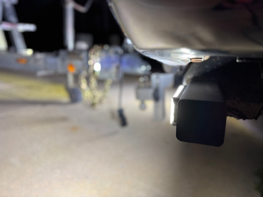 Backup Lights F250, F350 2017-2025