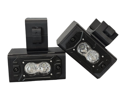 Backup Lights Ford F150 2021-2025 Reverse Lights