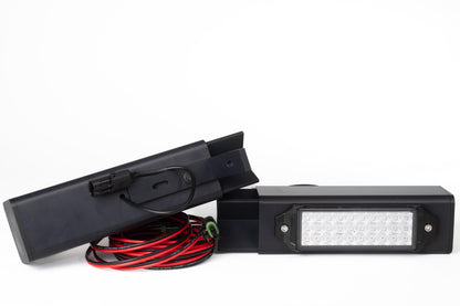 Backup Lights Ford F450 2017-2025