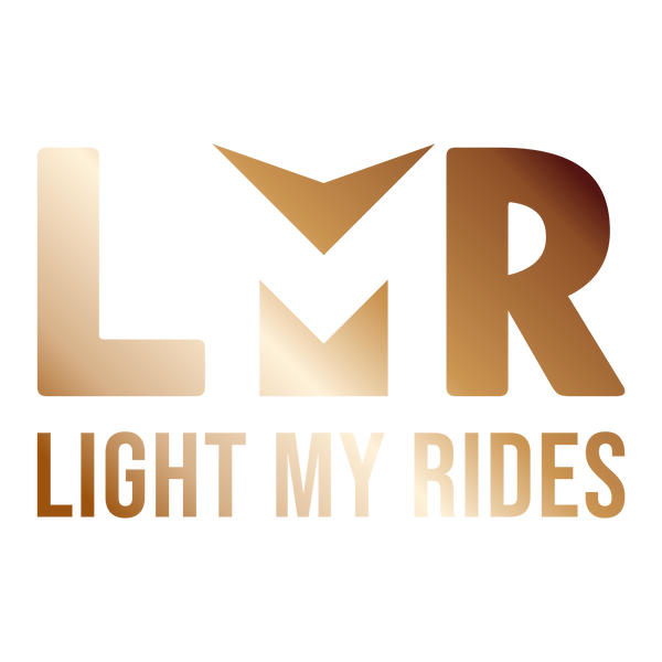 Light My Rides